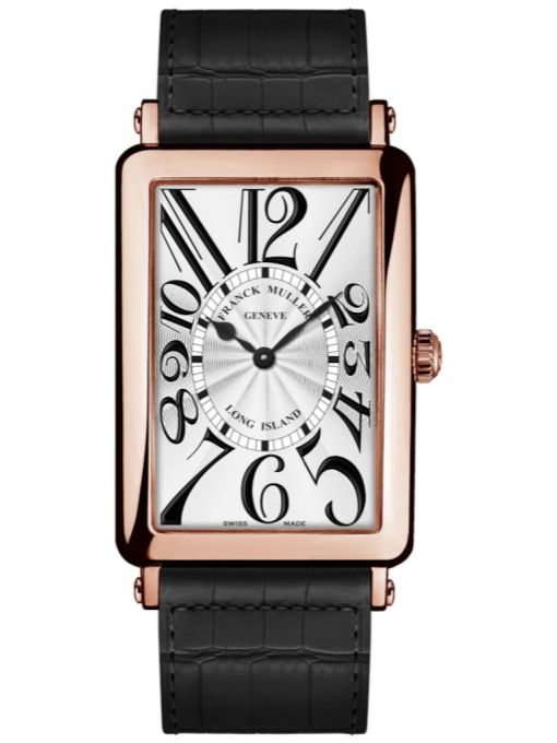 ZEGAREK FRANCK MULLER Long Island