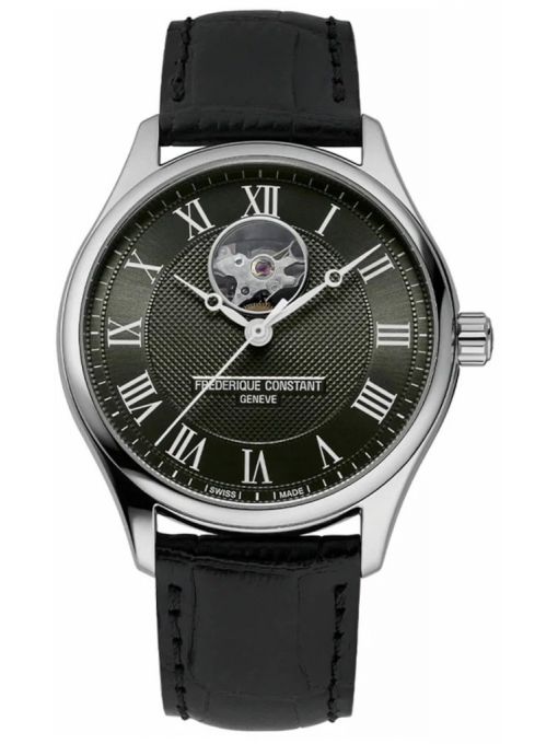 ZEGAREK FREDERIQUE CONSTANT CLASSICS HEART BEAT AUTOMATIC