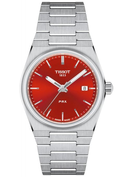 TISSOT PRX QUARTZ 35MM