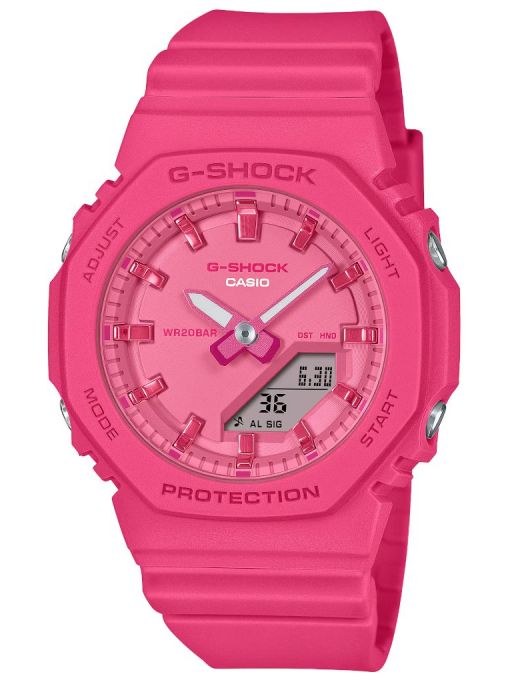 ZEGAREK G-SHOCK OCTAGON