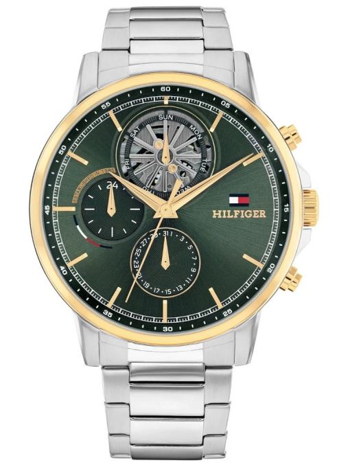 ZEGAREK TOMMY HILFIGER STEWART