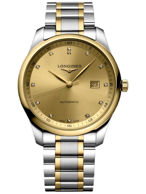 LONGINES MASTER COLLECTION