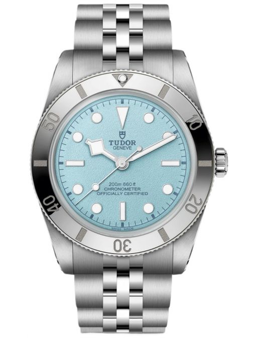 TUDOR BLACK BAY 54