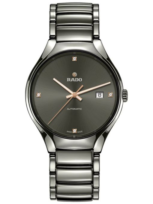 ZEGAREK RADO TRUE AUTOMATIC DIAMONDS