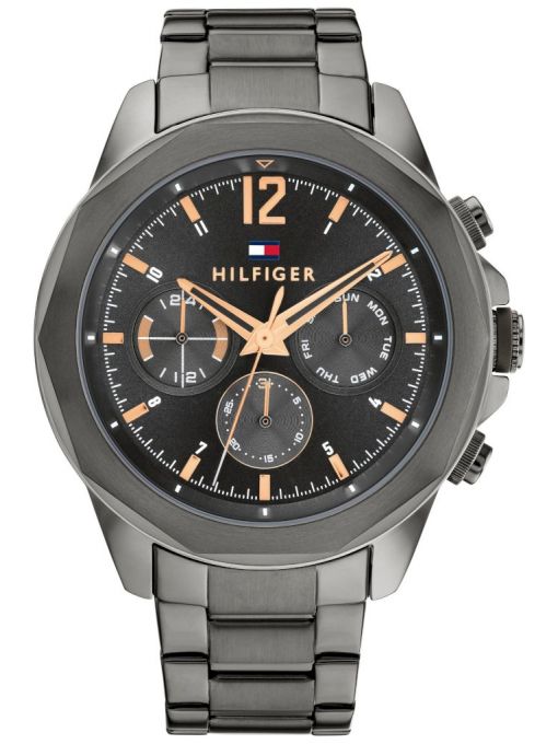 ZEGAREK TOMMY HILFIGER LARS