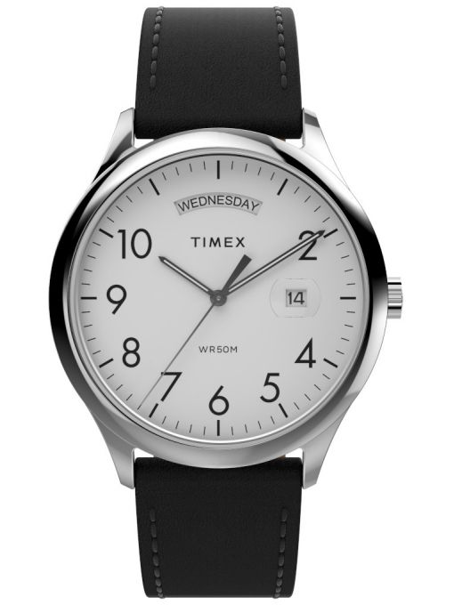 ZEGAREK TIMEX EASY READER
