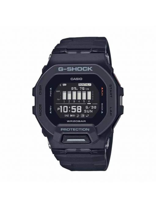 ZEGAREK G-SHOCK G-Squad