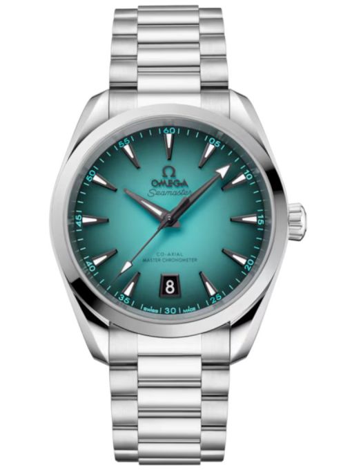 ZEGAREK OMEGA Seamaster Aqua Terra 150M