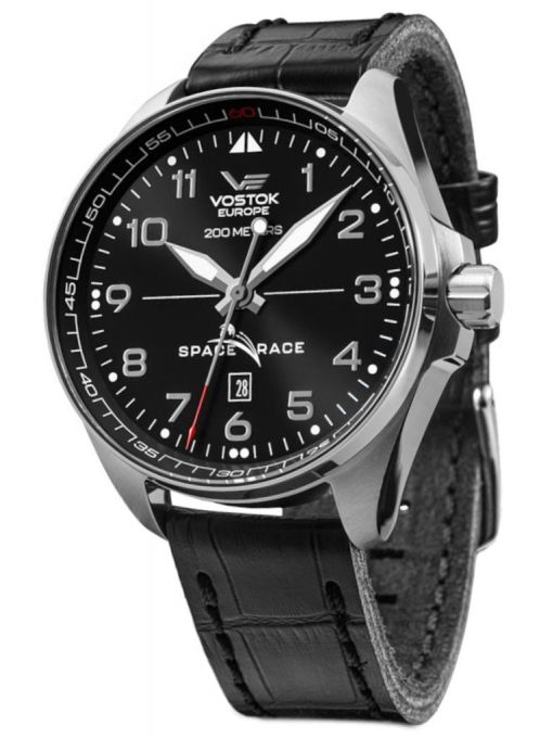 ZEGAREK VOSTOK EUROPE SPACE RACE AUTOMATIC