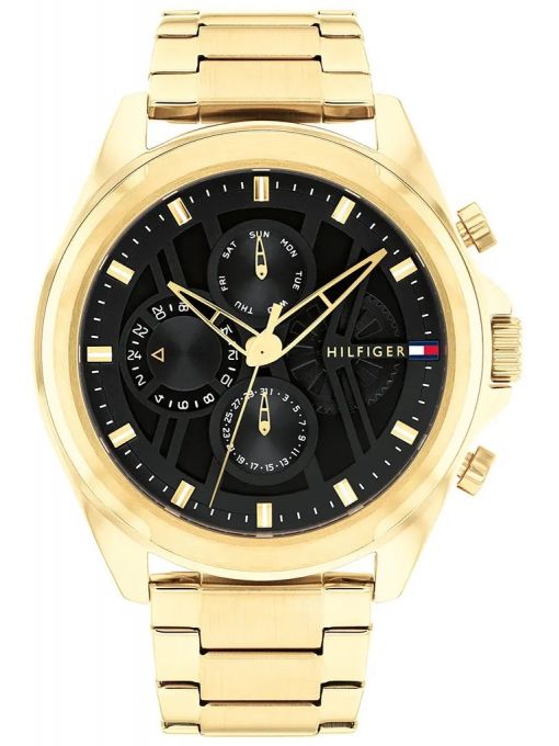ZEGAREK TOMMY HILFIGER JAX