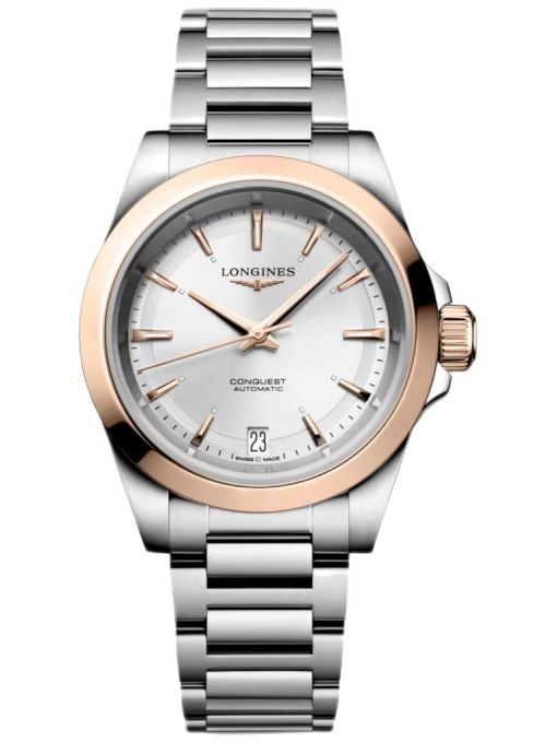 LONGINES CONQUEST