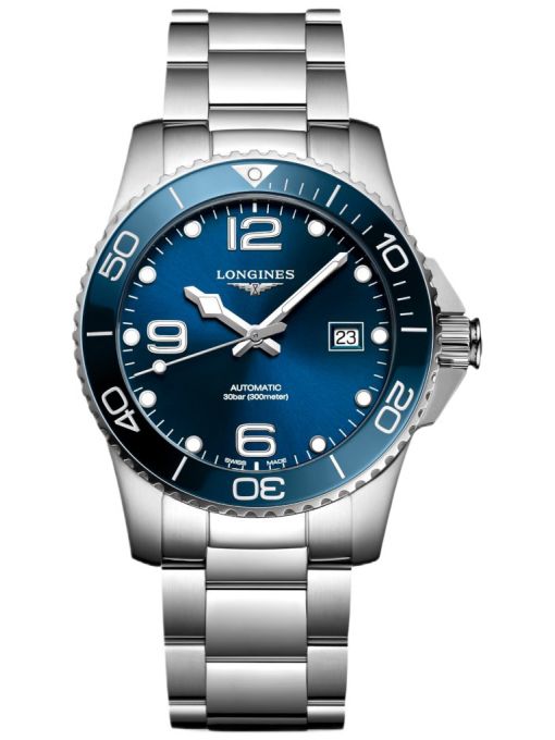 LONGINES HYDROCONQUEST