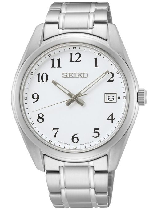 ZEGAREK SEIKO Classic Quartz