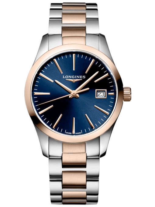 LONGINES CONQUEST CLASSIC