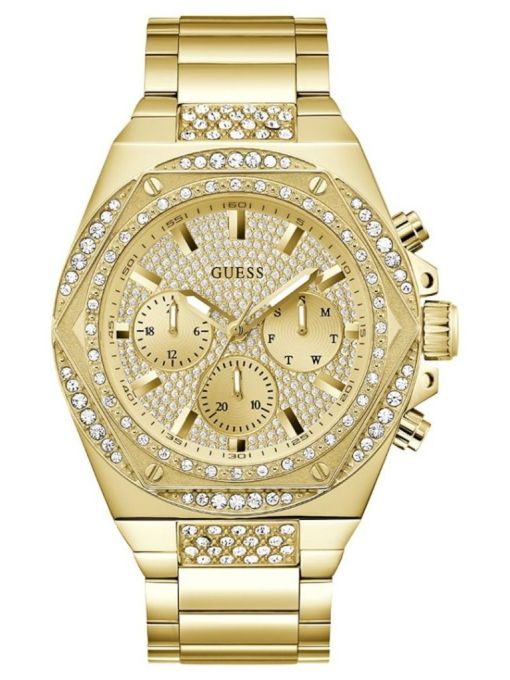 ZEGAREK GUESS FURY