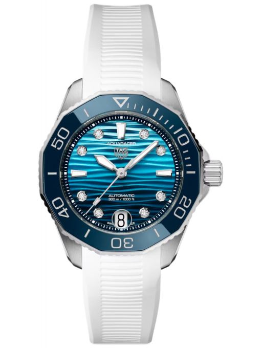 ZEGAREK TAG HEUER AQUARACER PROFESSIONAL 300 DATE
