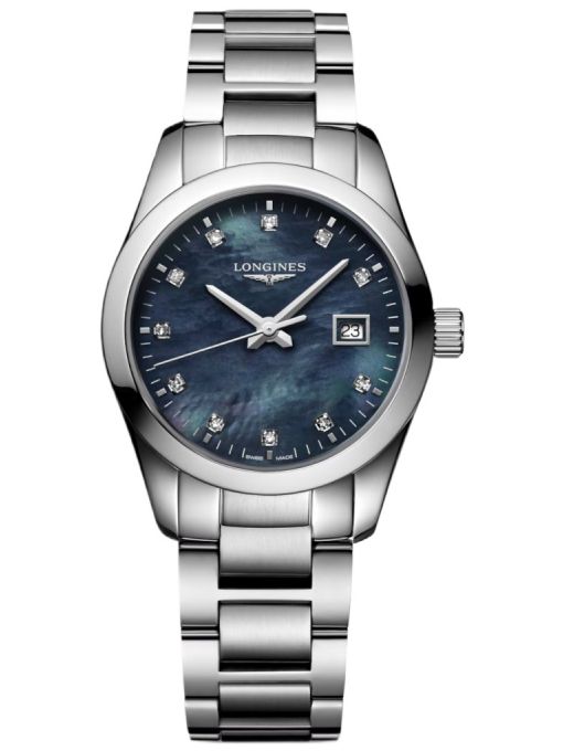 LONGINES CONQUEST CLASSIC