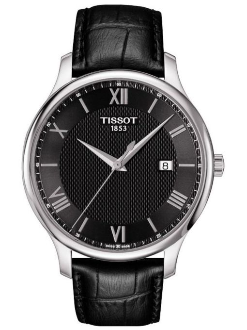 Tissot Tradition