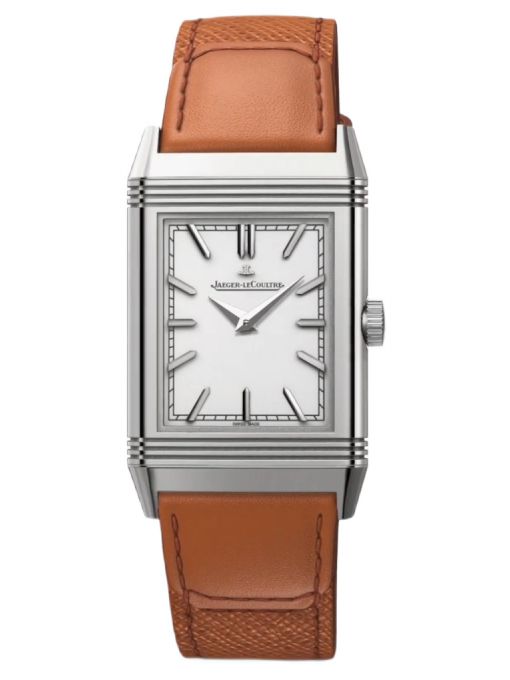 ZEGAREK JAEGER-LECOULTRE Reverso Tribute Monoface