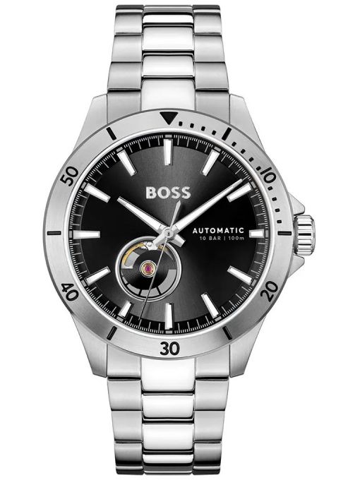 ZEGAREK HUGO BOSS TROPER
