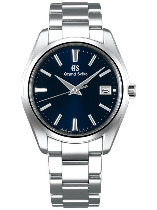 ZEGAREK GRAND SEIKO HERITAGE