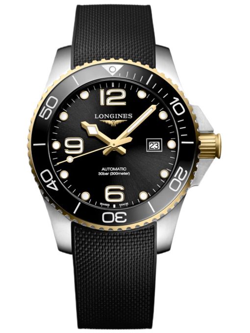 LONGINES HYDROCONQUEST