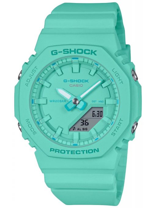 ZEGAREK G-SHOCK Octagon