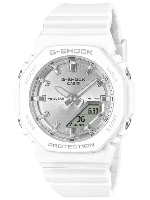 ZEGAREK G-SHOCK Octagon Soak Up The Sparkle