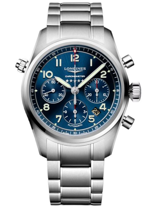 LONGINES SPIRIT CHRONOGRAPH