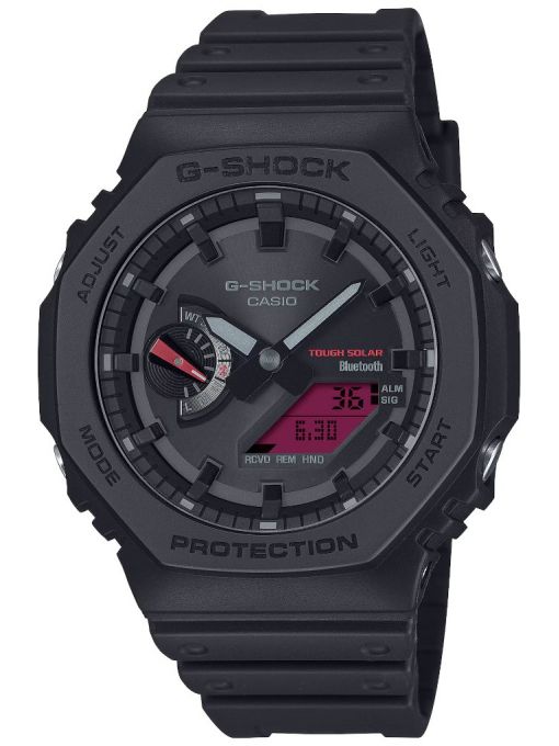 ZEGAREK G-SHOCK ANALOG-DIGITAL 2100 SERIES