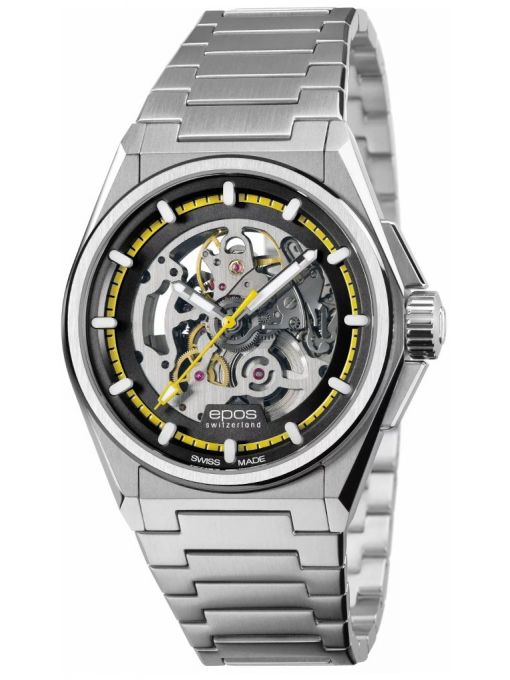 ZEGAREK EPOS SPORT 3505 SK AUTOMATIC