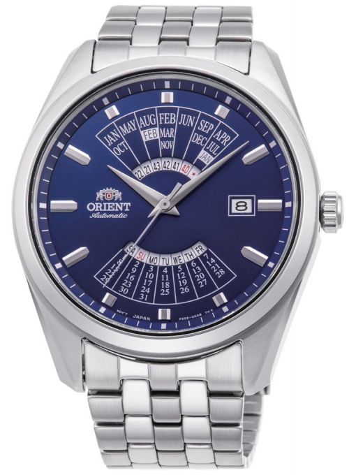 ZEGAREK ORIENT Contemporary Automatic