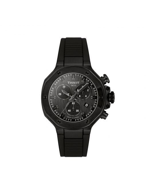 TISSOT T-Race Quartz Chronograph 38mm