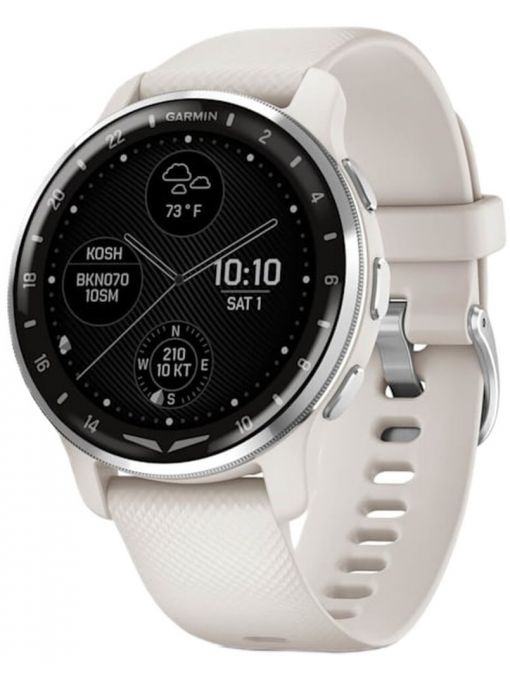 ZEGAREK GARMIN D2 AIR X10