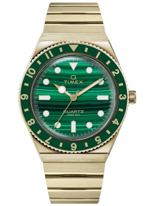 ZEGAREK TIMEX Q Timex