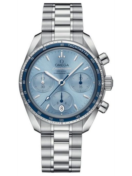 ZEGAREK OMEGA SPEEDMASTER 38