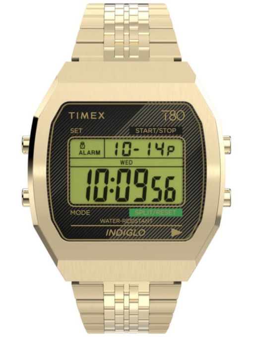 ZEGAREK TIMEX T80