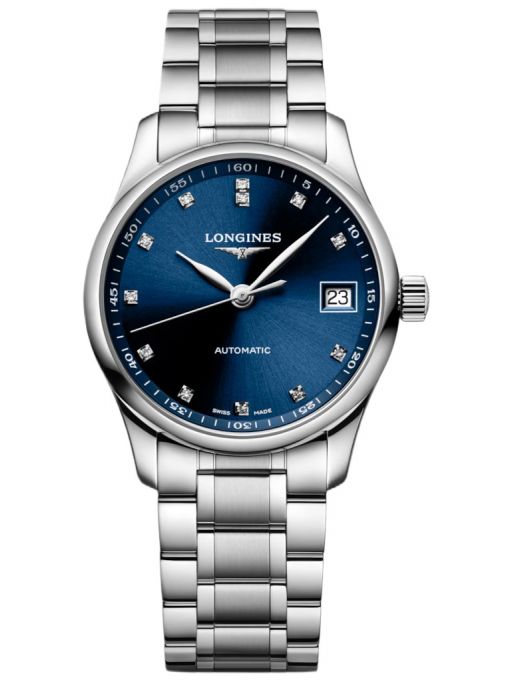 LONGINES MASTER COLLECTION