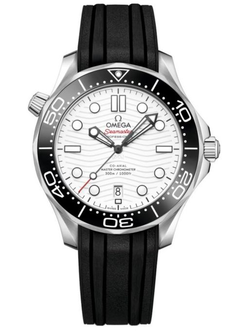 ZEGAREK OMEGA SEAMASTER Diver 300M