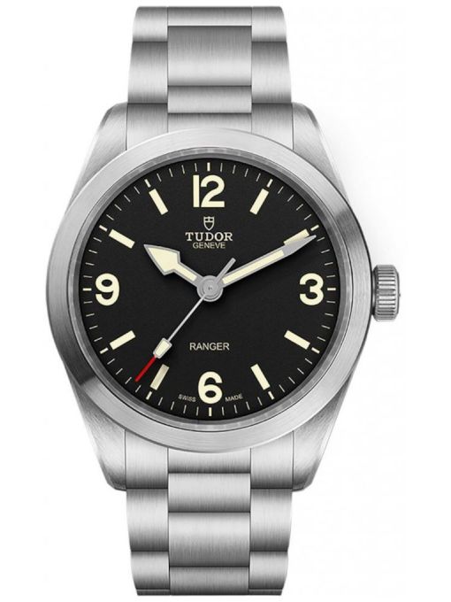 TUDOR RANGER