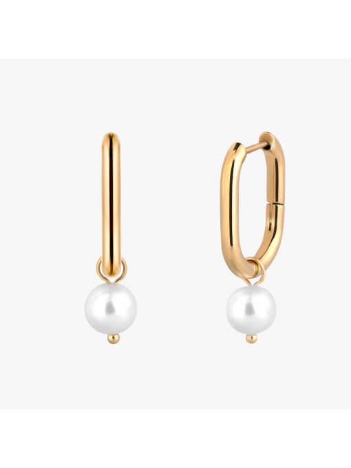 Kolczyki Pearl Drops Picky Pica Juicy
