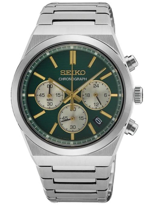 ZEGAREK SEIKO SPORT CHRONOGRAPH