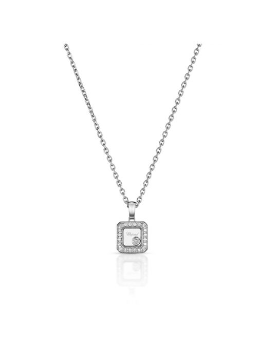 Naszyjnik złoty Chopard