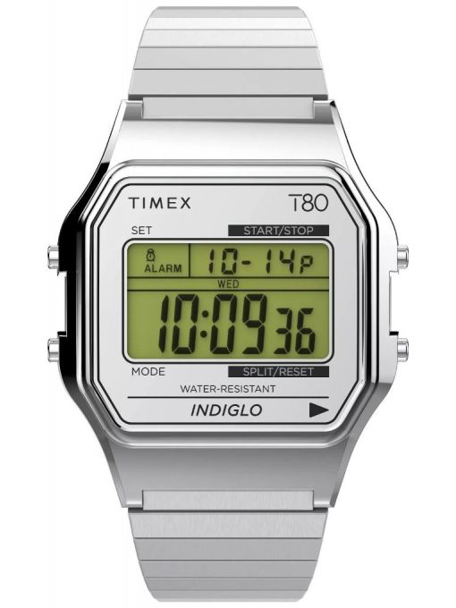 ZEGAREK TIMEX T80