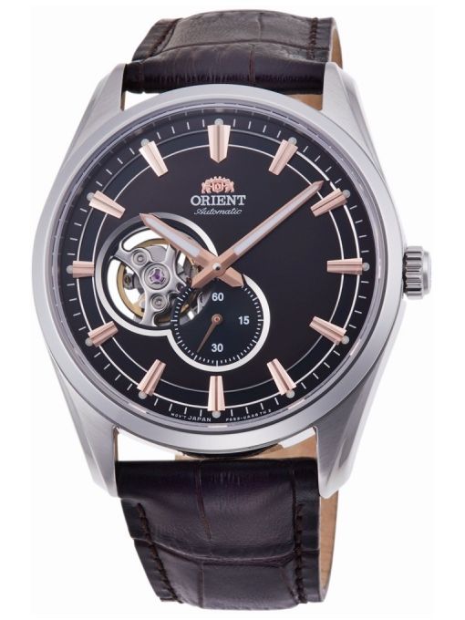 ZEGAREK ORIENT CONTEMPORARY OPEN HEART AUTOMATIC