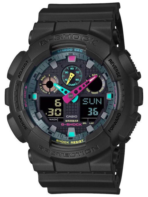 ZEGAREK G-SHOCK Classic