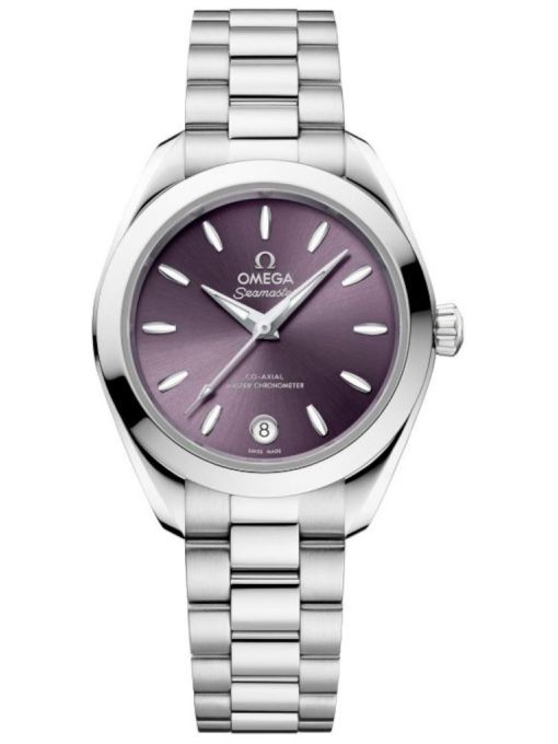 ZEGAREK OMEGA SEAMASTER AQUA TERRA 150M