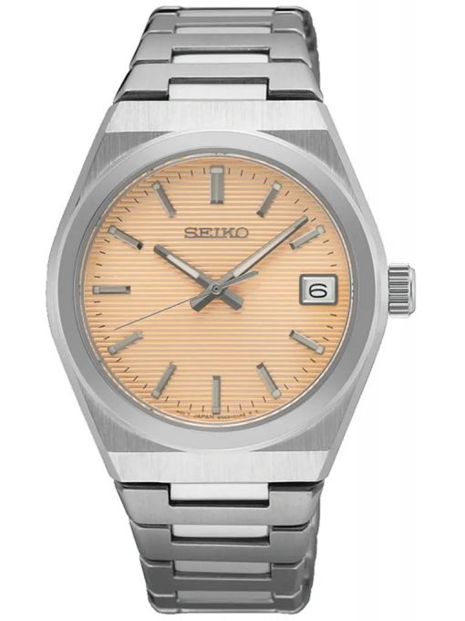 ZEGAREK SEIKO CLASSIC QUARTZ LADY