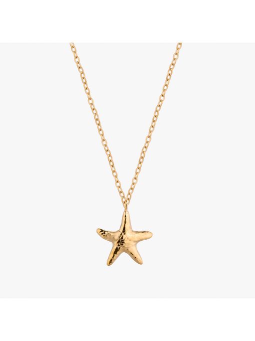 Naszyjnik Sea Star Picky Pica Juicy