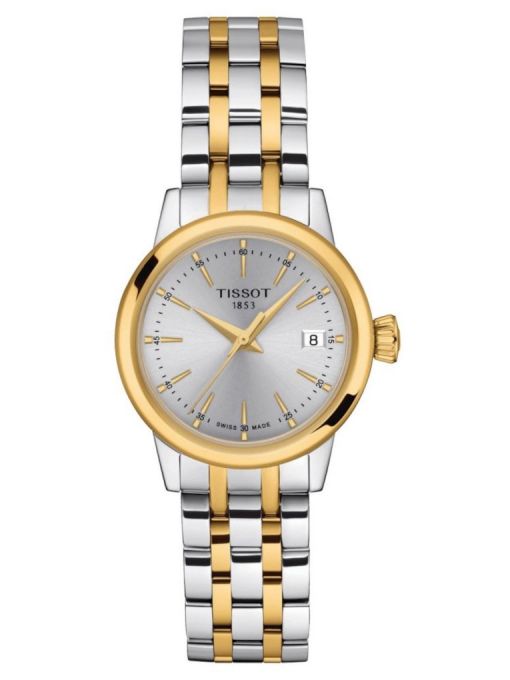 TISSOT CLASSIC DREAM 28mm